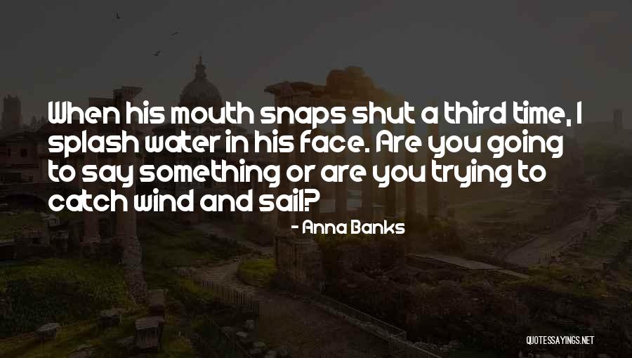 Clandestinely Define Quotes By Anna Banks Clandestinely Define Quotes By Anna Banks