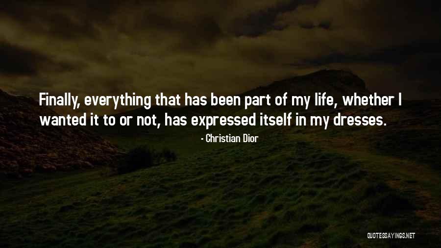 Clandestinely Define Quotes By Christian Dior Clandestinely Define Quotes By Christian Dior