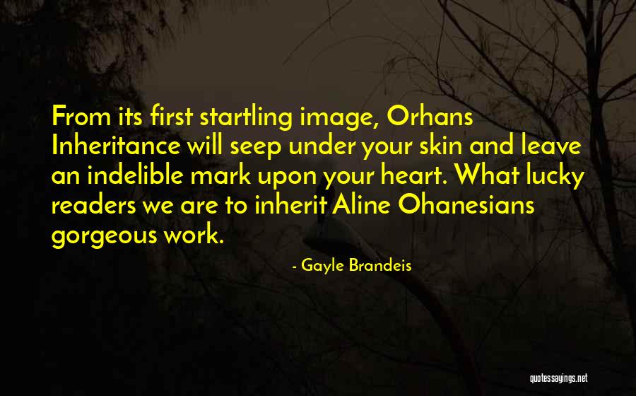 Clandestinely Synonyms Quotes By Gayle Brandeis Clandestinely Synonyms Quotes By Gayle Brandeis