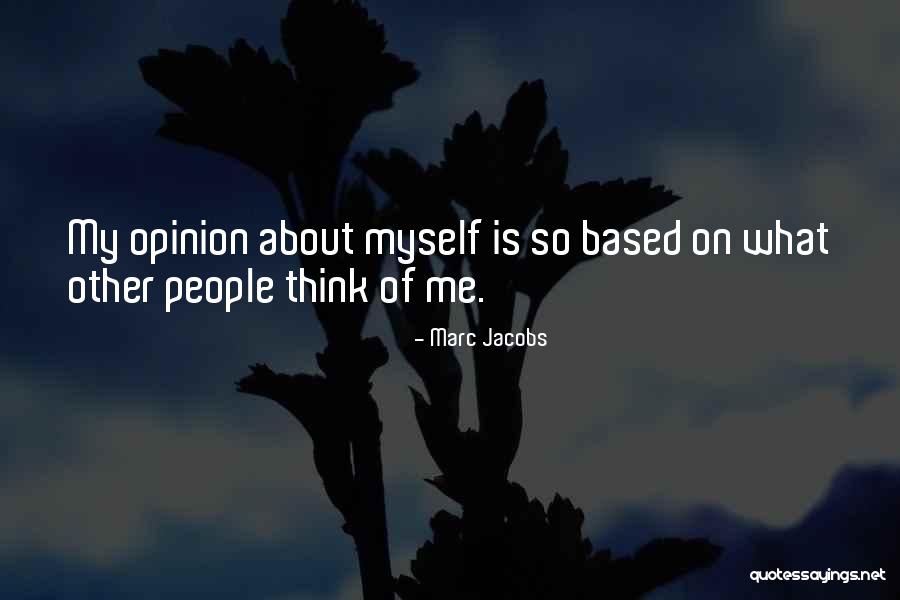 Clane Quotes By Marc Jacobs Clane Quotes By Marc Jacobs