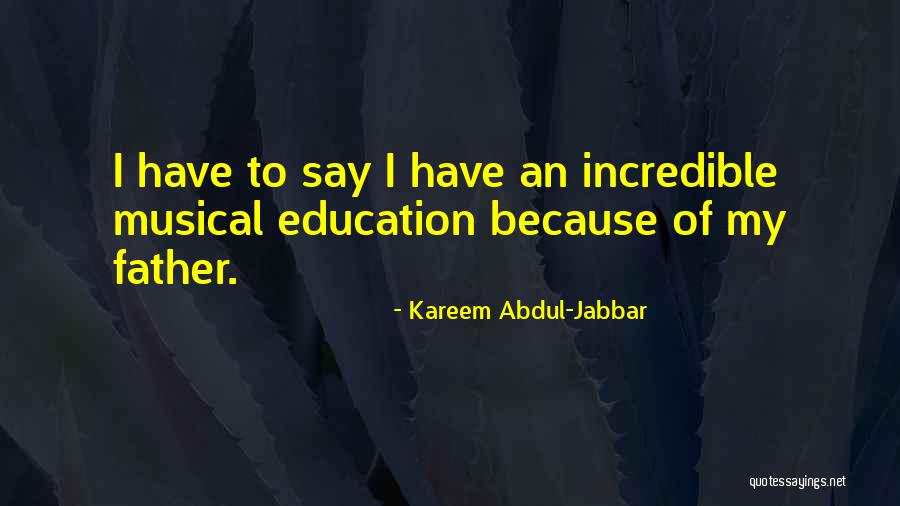 Clanes Definicion Quotes By Kareem Abdul-Jabbar Clanes Definicion Quotes By Kareem Abdul-Jabbar