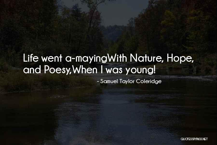 Clang Association Quotes By Samuel Taylor Coleridge Clang Association Quotes By Samuel Taylor Coleridge