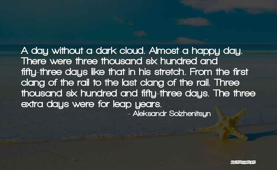 Clang Clang Quotes By Aleksandr Solzhenitsyn Clang Clang Quotes By Aleksandr Solzhenitsyn