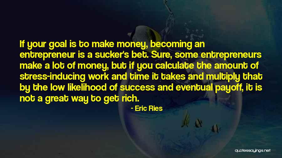 Clangers Quotes By Eric Ries Clangers Quotes By Eric Ries