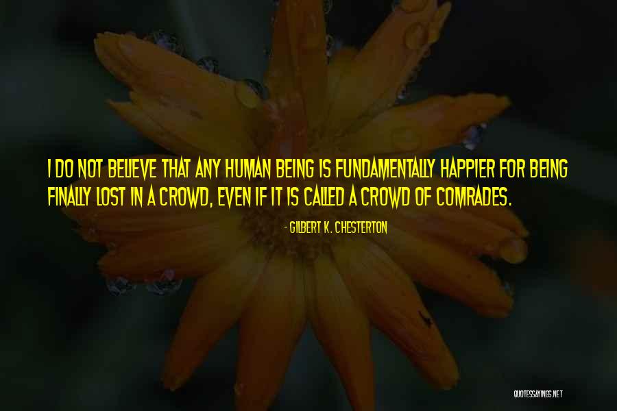 Clanker Chickens Quotes By Gilbert K. Chesterton Clanker Chickens Quotes By Gilbert K. Chesterton