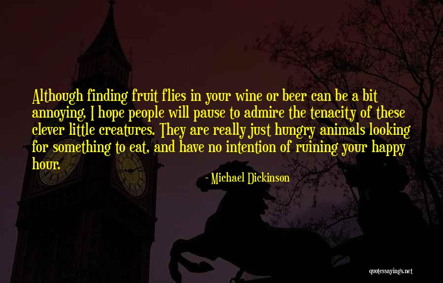 Clanker Meme Quotes By Michael Dickinson Clanker Meme Quotes By Michael Dickinson