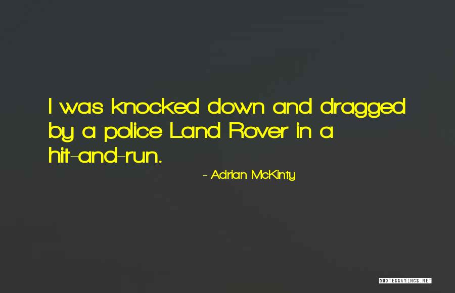 Clankers Meme Quotes By Adrian McKinty Clankers Meme Quotes By Adrian McKinty