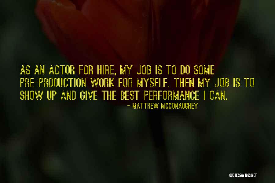 Clankers Meme Quotes By Matthew McConaughey Clankers Meme Quotes By Matthew McConaughey