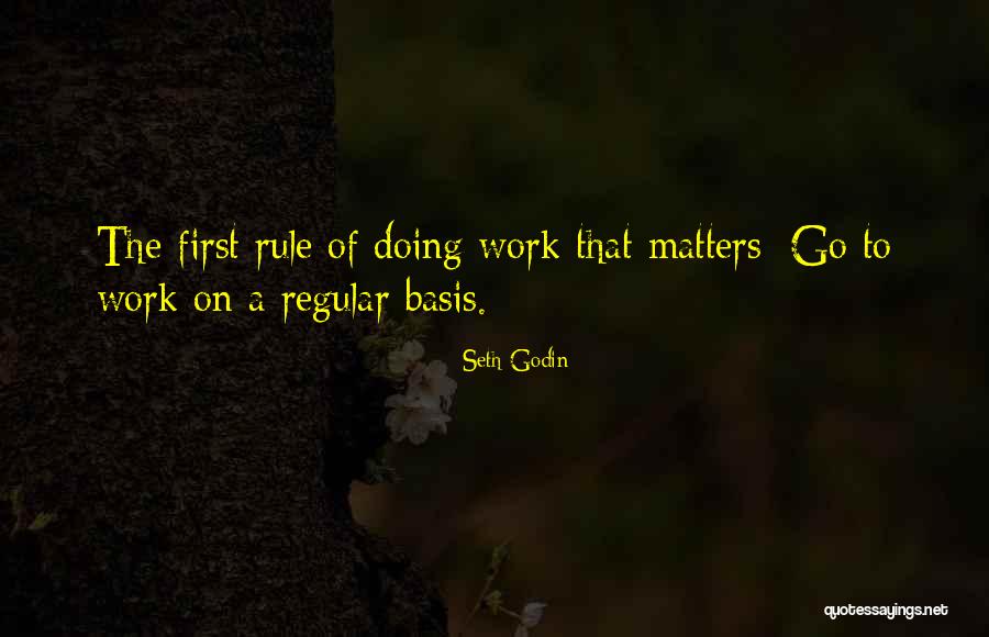 Clanking Balls Quotes By Seth Godin Clanking Balls Quotes By Seth Godin