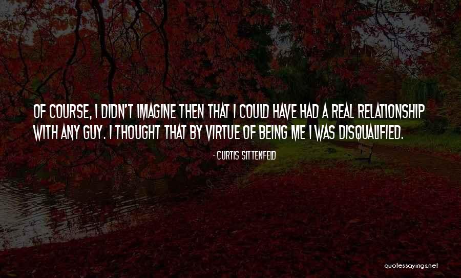 Clanking Metal Quotes By Curtis Sittenfeld Clanking Metal Quotes By Curtis Sittenfeld