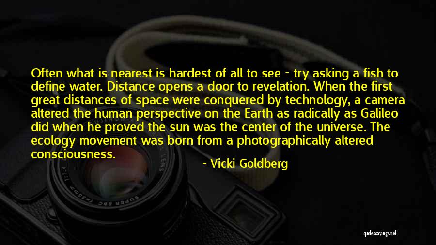 Clanking Water Quotes By Vicki Goldberg Clanking Water Quotes By Vicki Goldberg