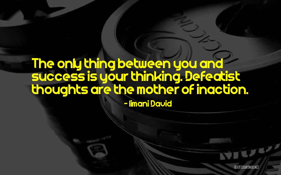 Clanmate Quotes By Iimani David Clanmate Quotes By Iimani David