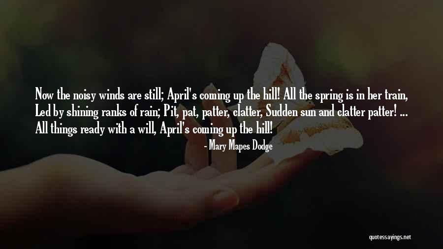 Clannad Dango Quotes By Mary Mapes Dodge Clannad Dango Quotes By Mary Mapes Dodge