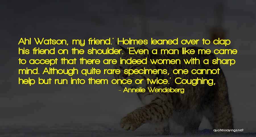 Clap Quotes By Annelie Wendeberg Clap Quotes By Annelie Wendeberg