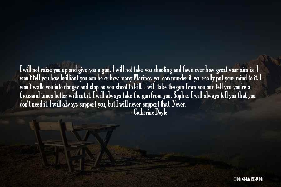 Clap Quotes By Catherine Doyle Clap Quotes By Catherine Doyle