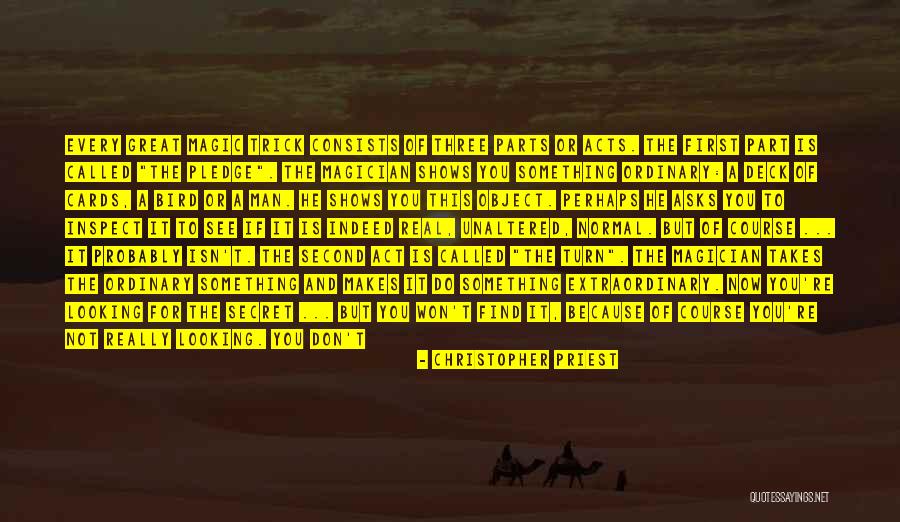 Clap Quotes By Christopher Priest Clap Quotes By Christopher Priest