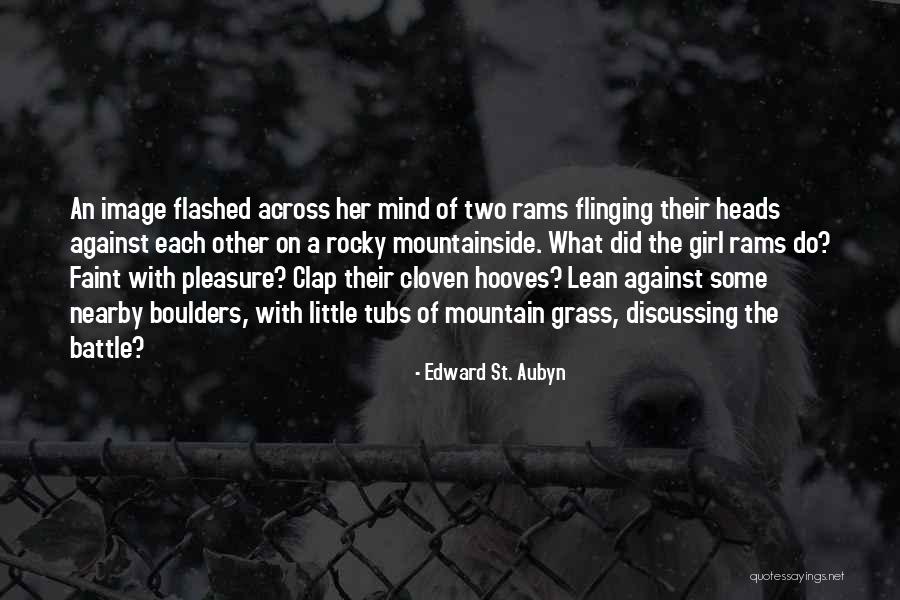 Clap Quotes By Edward St. Aubyn Clap Quotes By Edward St. Aubyn