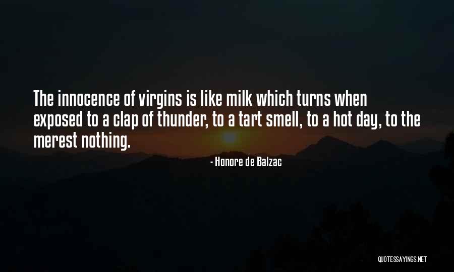 Clap Quotes By Honore De Balzac Clap Quotes By Honore De Balzac