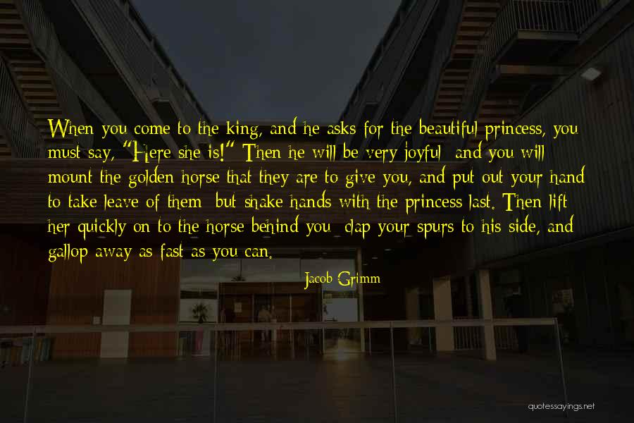 Clap Quotes By Jacob Grimm Clap Quotes By Jacob Grimm
