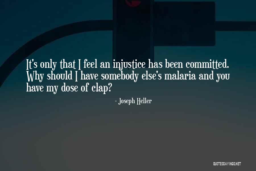 Clap Quotes By Joseph Heller Clap Quotes By Joseph Heller