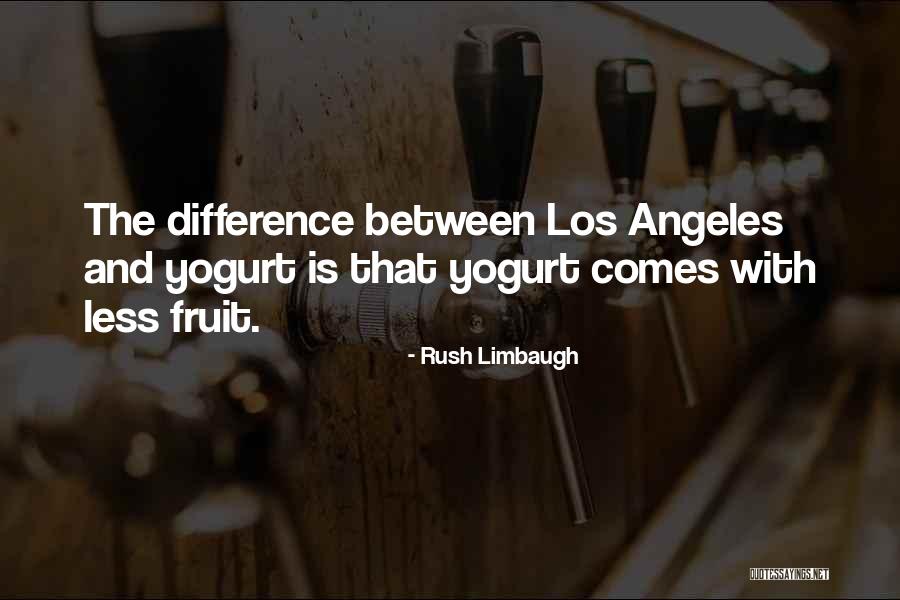 Claparols House Quotes By Rush Limbaugh Claparols House Quotes By Rush Limbaugh