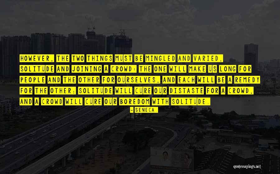 Clapeyron Three Quotes By Seneca. Clapeyron Three Quotes By Seneca.
