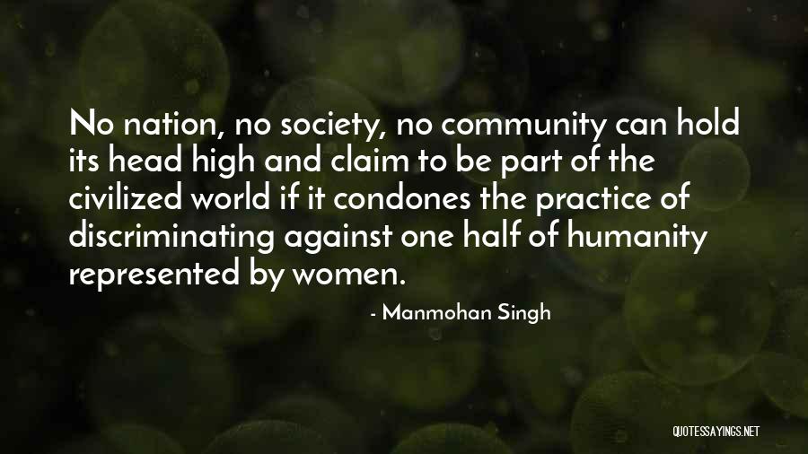 Clapiers Lapins Quotes By Manmohan Singh Clapiers Lapins Quotes By Manmohan Singh