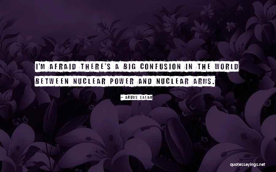 Clapped Beard Quotes By Abdus Salam Clapped Beard Quotes By Abdus Salam