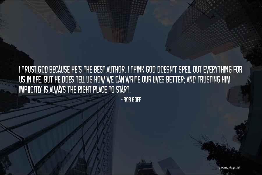 Clapper Quotes By Bob Goff Clapper Quotes By Bob Goff
