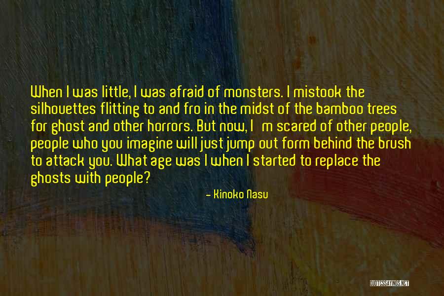 Clapper Quotes By Kinoko Nasu Clapper Quotes By Kinoko Nasu