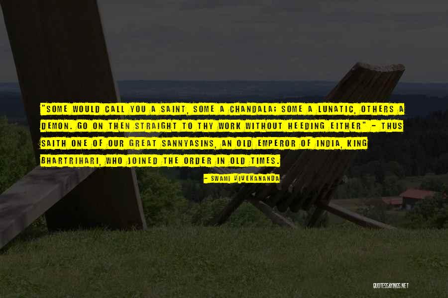 Clapper Quotes By Swami Vivekananda Clapper Quotes By Swami Vivekananda