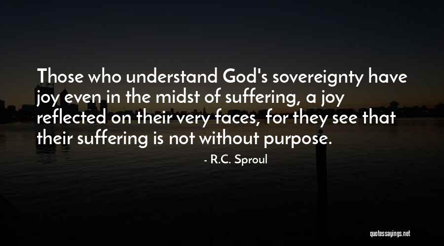 Clapperton Chakanetsa Quotes By R.C. Sproul Clapperton Chakanetsa Quotes By R.C. Sproul