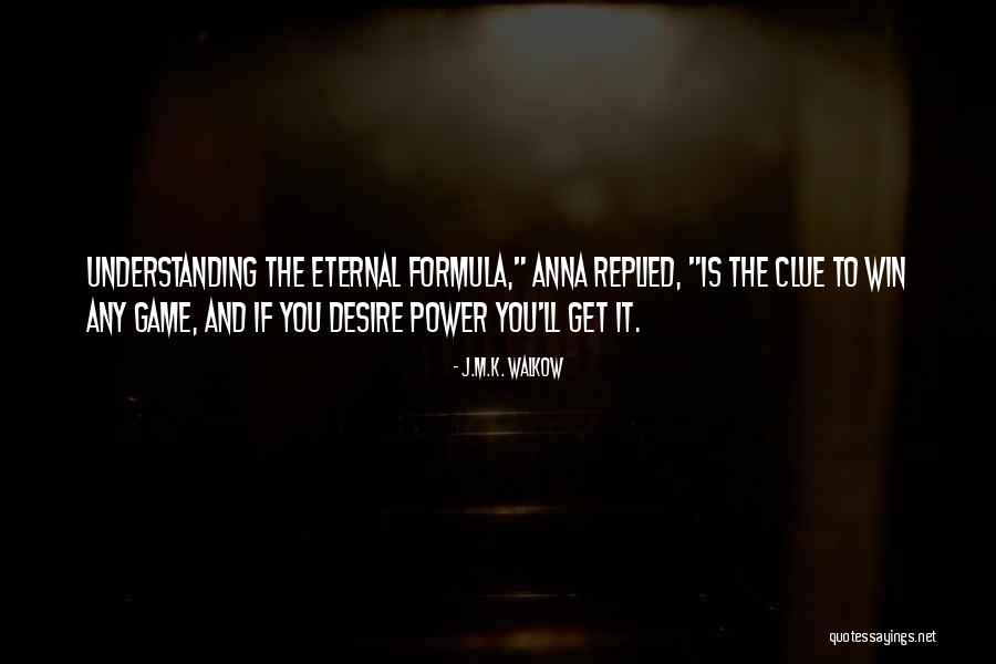 Clapperton Francolin Quotes By J.M.K. Walkow Clapperton Francolin Quotes By J.M.K. Walkow