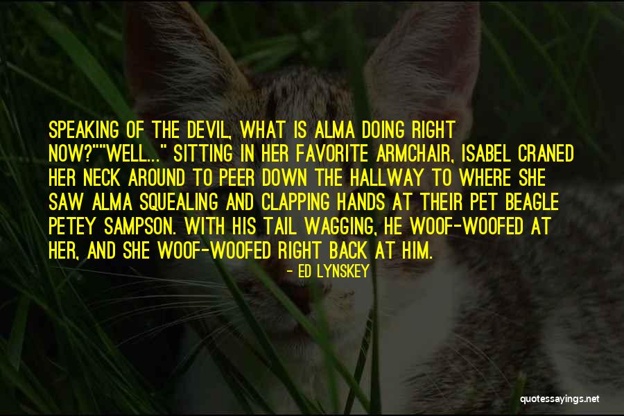 Clapping Quotes By Ed Lynskey Clapping Quotes By Ed Lynskey