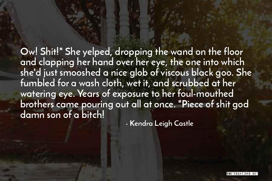 Clapping Quotes By Kendra Leigh Castle Clapping Quotes By Kendra Leigh Castle
