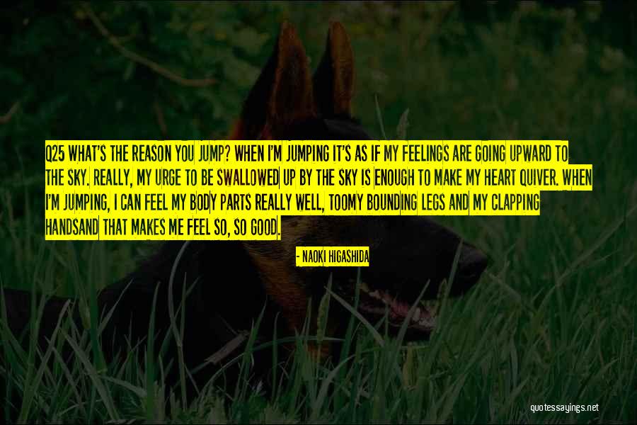 Clapping Quotes By Naoki Higashida Clapping Quotes By Naoki Higashida