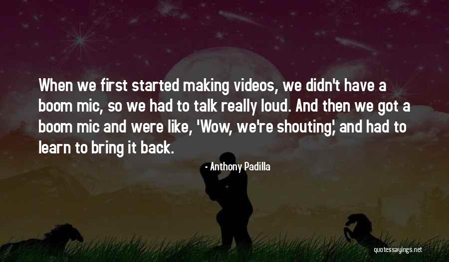 Clapsaddle Garber Quotes By Anthony Padilla Clapsaddle Garber Quotes By Anthony Padilla