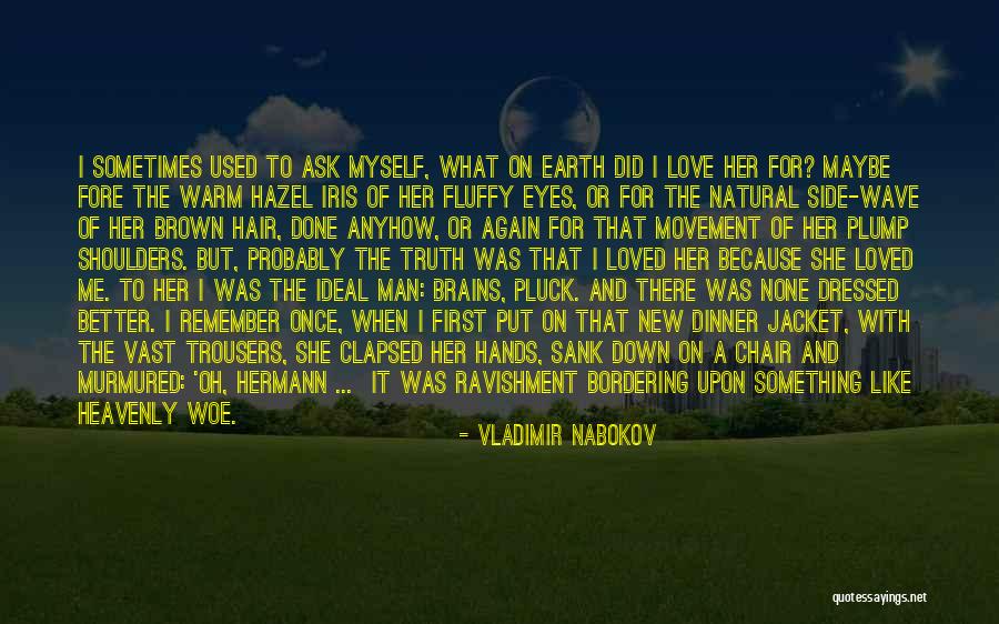 Clapsed Quotes By Vladimir Nabokov Clapsed Quotes By Vladimir Nabokov