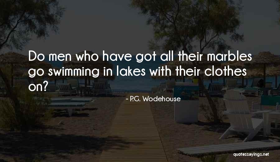 Claptrap Soundboard Quotes By P.G. Wodehouse