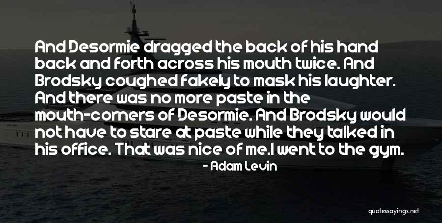 Clapz Flare Quotes By Adam Levin Clapz Flare Quotes By Adam Levin