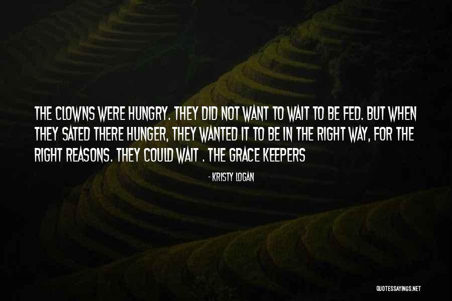 Claques Violentas Quotes By Kristy Logan Claques Violentas Quotes By Kristy Logan