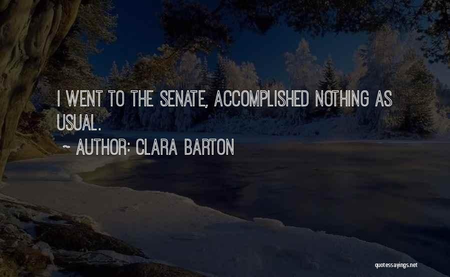 Clara Barton Quotes 1368184