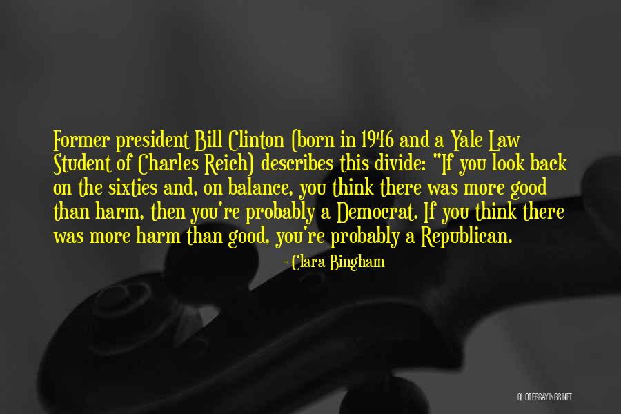 Clara Bingham Quotes 616281 Clara Bingham Quotes 616281