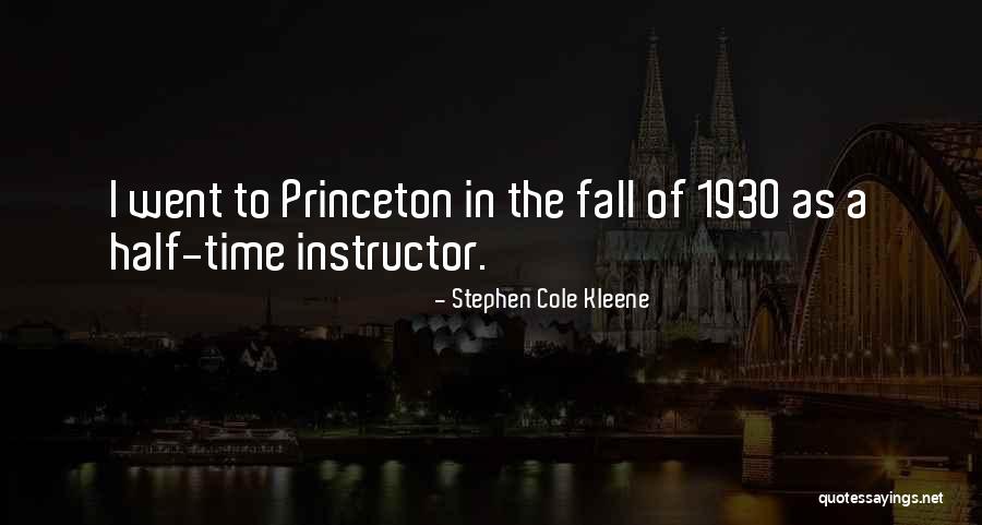 Clara Campoamor Quotes By Stephen Cole Kleene Clara Campoamor Quotes By Stephen Cole Kleene