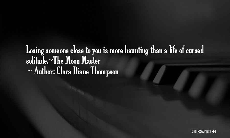 Clara Diane Thompson Quotes 2019120