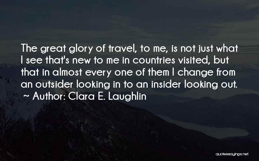 Clara E. Laughlin Quotes 1267294