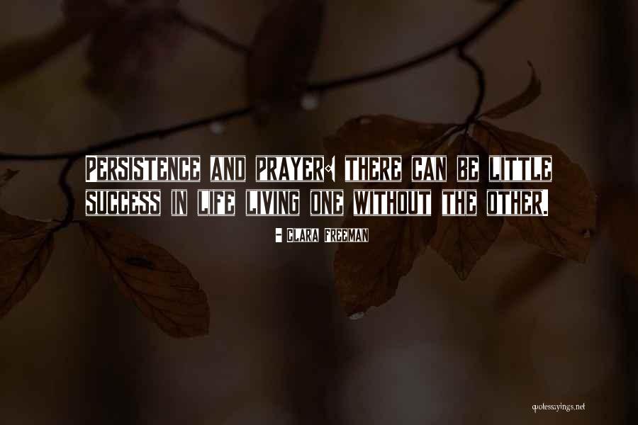 Clara Freeman Quotes 759260 Clara Freeman Quotes 759260