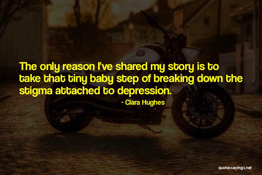 Clara Hughes Quotes 185601