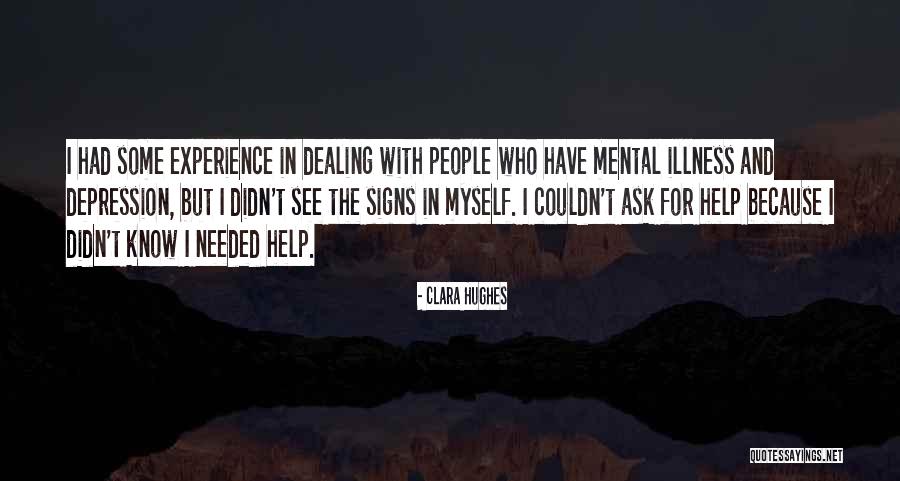 Clara Hughes Quotes 211128 Clara Hughes Quotes 211128