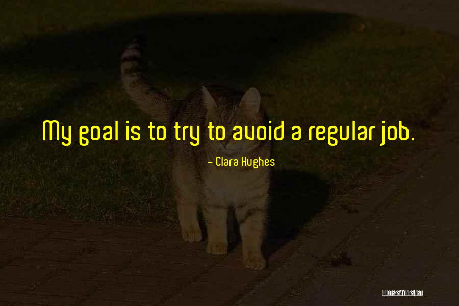 Clara Hughes Quotes 904215 Clara Hughes Quotes 904215